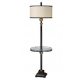 Mindy Brownes Revolution end floor Lamp 